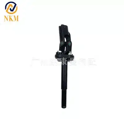Steering Intermediate Shaft Assembly Replacement for Toyota Land Cruiser Prado and Lexus GX470, OE 45220-60140 Steering Intermediate Shaft Assembly Replacement for Toyota Land Cruiser Prado and Lexus GX470, OE 45220-60140
