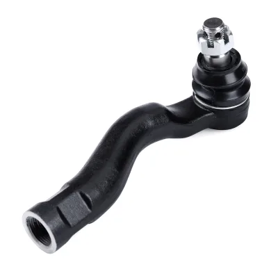 Front Left Outer Steering Tie Rod End Ball Joint 45047-69145 for Toyota Land Cruiser 200 & Lexus LX570 2007-2021