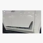 Body Side Molding Door Trim Strips for 2022-2024 Lexus LX600, Anti-Collision Scratch Guard, 4-Piece Set