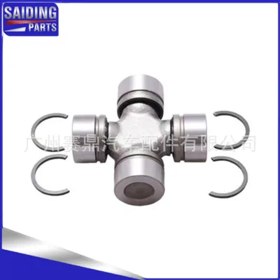 Driveshaft Universal Joint Cross Shaft 04371-27011 for Toyota Hiace KLH18 KLH28 RCH19 RCH29 Driveshaft Universal Joint Cross Shaft 04371-27011 for Toyota Hiace KLH18 KLH28 RCH19 RCH29