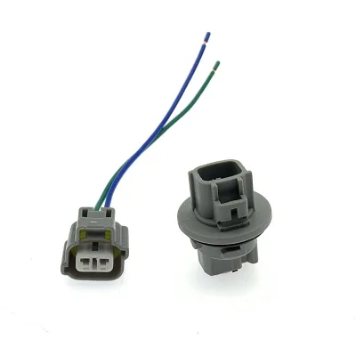 Turn Signal Light Bulb Socket Holder 90075-60028 for Toyota Corolla, Prius, RAV4 and Lexus GX460 Turn Signal Light Bulb Socket Holder 90075-60028 for Toyota Corolla, Prius, RAV4 and Lexus GX460