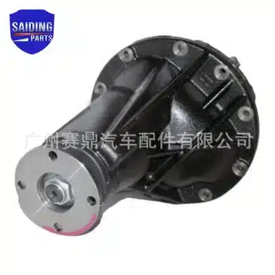41110-60B70 Front Differential Assembly for Toyota Land Cruiser VDJ79 GRJ79, Limited Slip Differential Component 41110-60B70 Front Differential Assembly for Toyota Land Cruiser VDJ79 GRJ79, Limited Slip Differential Component