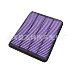 Engine Air Filter 17801-52020 Replacement for Toyota Land Cruiser LC300 and Lexus LX600 J300