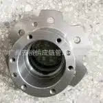 Rear Outer Wheel Hub Unit 42401-60010 for Toyota Land Cruiser FJ70 FJ73 FJ75 HJ75