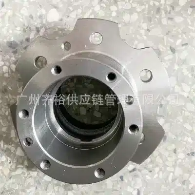 Rear Outer Wheel Hub Unit 42401-60010 for Toyota Land Cruiser FJ70 FJ73 FJ75 HJ75 Rear Outer Wheel Hub Unit 42401-60010 for Toyota Land Cruiser FJ70 FJ73 FJ75 HJ75