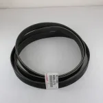 Serpentine Fan Belt Accessory Drive Belt for Toyota Land Cruiser LC200 Lexus LX570 5.7L 3UR 4.6L 1UR