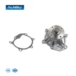 Engine Water Pump Assembly 16100-69325 for Toyota Land Cruiser FZJ80 1FZ-FE 1FZ-F 4.5L