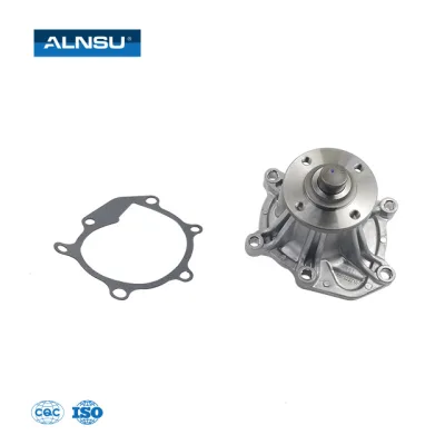 Engine Water Pump Assembly 16100-69325 for Toyota Land Cruiser FZJ80 1FZ-FE 1FZ-F 4.5L