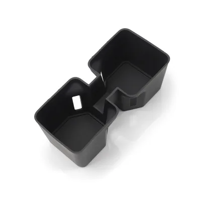 Silicone Center Console Cup Holder Insert and Wireless Charging Mat Set for 2024 Lexus GX550h, Anti-Slip and Shock Absorption Silicone Center Console Cup Holder Insert and Wireless Charging Mat Set for 2024 Lexus GX550h, Anti-Slip and Shock Absorption