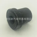 Rear Leaf Spring Bushing Rubber Sleeve 90385-18021 for Toyota Land Cruiser HZJ79 HZJ75