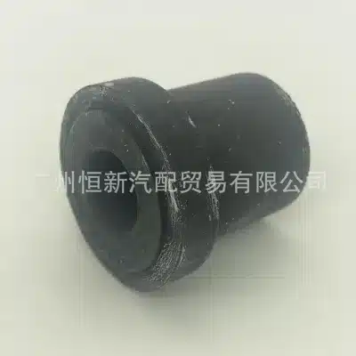 Rear Leaf Spring Bushing Rubber Sleeve 90385-18021 for Toyota Land Cruiser HZJ79 HZJ75