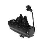 Hood Latch Lock Assembly Replacement for Lexus LX570, Fits OEM 5351060270 5351060390, Steel Construction