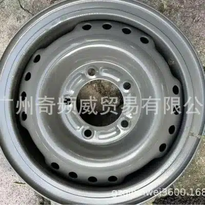 16 Inch Steel Wheel Rim 42611-60D20 for Toyota Land Cruiser LC79 VDJ79 HZJ79 Models 16 Inch Steel Wheel Rim 42611-60D20 for Toyota Land Cruiser LC79 VDJ79 HZJ79 Models