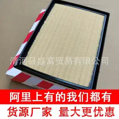 Engine Air Filter Element for Toyota Prado FJ Cruiser 4Runner & Lexus GX400, OE 17801-38051 17801-38050 Engine Air Filter Element for Toyota Prado FJ Cruiser 4Runner & Lexus GX400, OE 17801-38051 17801-38050