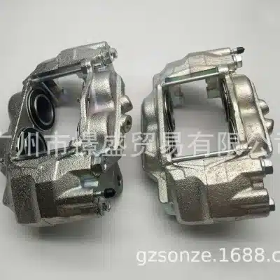Front Brake Caliper Pair (Left & Right) for Toyota Land Cruiser Prado GRJ150 GDJ150 & 4RUNNER, Replace 47730-60350 47750-60350 Front Brake Caliper Pair (Left & Right) for Toyota Land Cruiser Prado GRJ150 GDJ150 & 4RUNNER, Replace 47730-60350 47750-60350