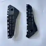 Rear Bumper Support Brackets Left & Right Pair for Lexus GX460 2014-2021, Replaces 52116-60230 52115-60190