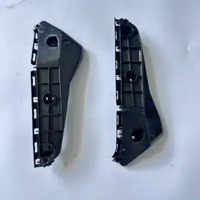 Rear Bumper Support Brackets Left & Right Pair for Lexus GX460 2014-2021, Replaces 52116-60230 52115-60190 Rear Bumper Support Brackets Left & Right Pair for Lexus GX460 2014-2021, Replaces 52116-60230 52115-60190