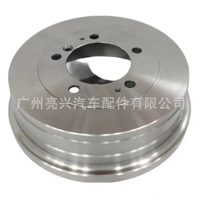 Rear Brake Drum 42431-60250 for Toyota Land Cruiser HZJ79 70 Series, 345mm Cast Iron HT250 Rear Brake Drum 42431-60250 for Toyota Land Cruiser HZJ79 70 Series, 345mm Cast Iron HT250