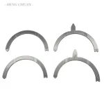 Engine Crankshaft Thrust Plate Washer 11011-31040 for Toyota Land Cruiser Prado 4.0L 1GR-FE