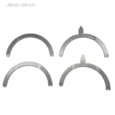 Engine Crankshaft Thrust Plate Washer 11011-31040 for Toyota Land Cruiser Prado 4.0L 1GR-FE Engine Crankshaft Thrust Plate Washer 11011-31040 for Toyota Land Cruiser Prado 4.0L 1GR-FE