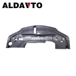 Radiator Support Water Tank Guard Splash Shield 53292-60160 for 2016 Lexus LX570