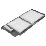 Cabin Air Filter 88568-60010 for Toyota Land Cruiser and Lexus LX470, High-Efficiency Filtration