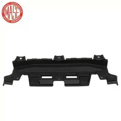 Front Bumper Lower Guard Plate Valance for 2013-2016 Lexus GX460, OE # 52129-60020 Front Bumper Lower Guard Plate Valance for 2013-2016 Lexus GX460, OE # 52129-60020