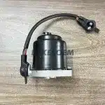 ABS Brake Booster Pump Motor for Toyota 4Runner Land Cruiser, Lexus GX470 LX470, Replaces 47960-30030