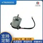 47960-60050 ABS Brake Booster Pump Motor for Lexus GX460 2010-2020 & Toyota 4Runner 2003-2022