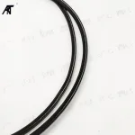 Fan and Alternator V-Belt 90916-02353 for Toyota Land Cruiser FJ80 FJ100 Lexus LX450 4.5L 1FZ-FE
