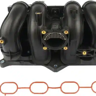 Engine Intake Manifold Assembly for Toyota Camry RAV4 Avalon Replacement, OEM 17120-F2060 17120-0C020 Engine Intake Manifold Assembly for Toyota Camry RAV4 Avalon Replacement, OEM 17120-F2060 17120-0C020