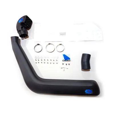 Off-Road Air Intake Snorkel Kit for 2006-2008 Toyota FJ Cruiser 1GR-FE 4.0L V6 Petrol Off-Road Air Intake Snorkel Kit for 2006-2008 Toyota FJ Cruiser 1GR-FE 4.0L V6 Petrol