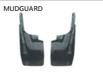 Engine Splash Shield Lower Guard Plate for 2016 Lexus LX570, Front Skid Plate Replacement