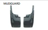 Engine Splash Shield Lower Guard Plate for 2016 Lexus LX570, Front Skid Plate Replacement