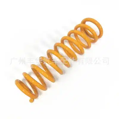 Front Suspension Coil Spring Replacement for Toyota Land Cruiser HZJ79, Part # 48131-6B310 48131-6B380 Front Suspension Coil Spring Replacement for Toyota Land Cruiser HZJ79, Part # 48131-6B310 48131-6B380