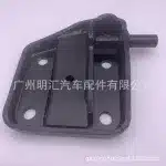 Rear Leaf Spring U-Bolt Base Sub-Assembly 48046-60100 for Toyota Land Cruiser GRJ79 FZJ79
