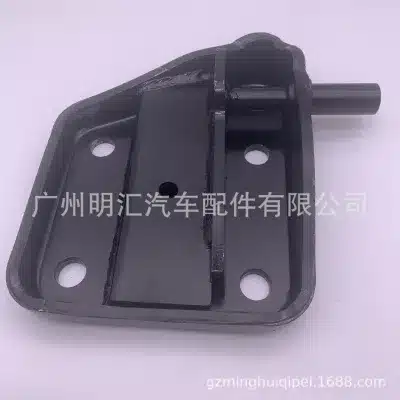 Leaf Spring U-Bolt Base Sub-Assembly 48047-60090 for Toyota Land Cruiser GRJ79 FZJ79 Leaf Spring U-Bolt Base Sub-Assembly 48047-60090 for Toyota Land Cruiser GRJ79 FZJ79