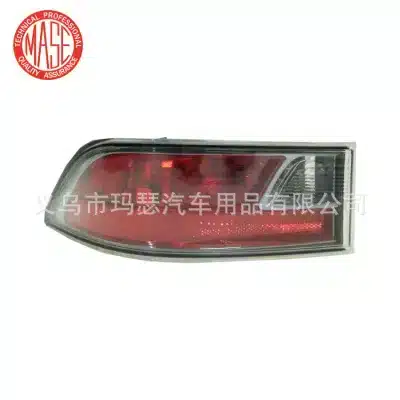 Rear Bumper Reflector Light Reflector Housing for 2012-2019 Lexus GX460, Left/Right Passenger Side Rear Bumper Reflector Light Reflector Housing for 2012-2019 Lexus GX460, Left/Right Passenger Side