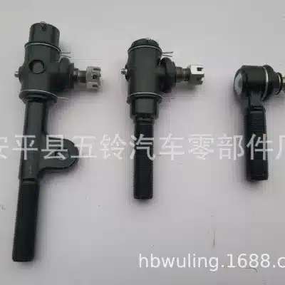 Steering Tie Rod End Ball Joint 45044-69135 for Toyota Land Cruiser FJ79 FJ70 RHD Only Steering Tie Rod End Ball Joint 45044-69135 for Toyota Land Cruiser FJ79 FJ70 RHD Only