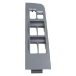 Front Right Power Window Switch Control Panel Bezel 74232-60070-B0 for Toyota Land Cruiser 80 Series FZJ80 LC80