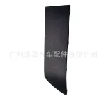 Rear Spare Tire Rack Hinge Cover Plate 51937-60060 for 2008-2018 Toyota Land Cruiser LC200