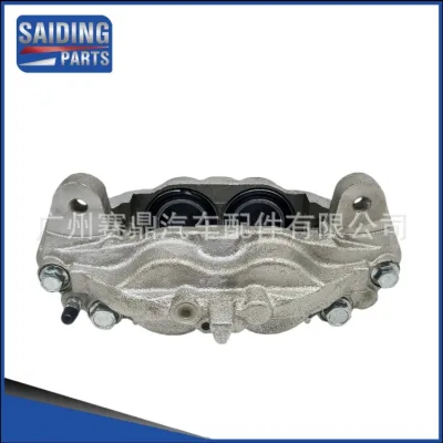 Front Driver Left Disc Brake Caliper Assembly 47750-60280 for Toyota Land Cruiser & Lexus LX570