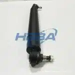Steering Damper Shock Absorber Replacement for Toyota Land Cruiser HZJ79 FZJ7 FJ7 Series, OE 45700-60050 45700-69175