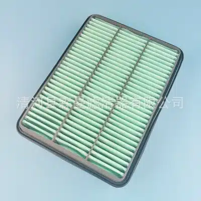 Engine Air Filter 17801-30080 for Toyota Land Cruiser Prado, Lexus GX460 GX470 LX470