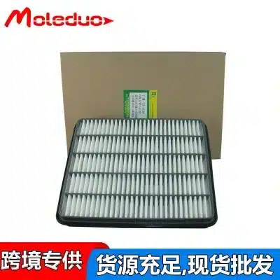 Engine Air Filter 17801-51020 for Toyota Land Cruiser 200 and Lexus LX450 LX570 2007-Present Engine Air Filter 17801-51020 for Toyota Land Cruiser 200 and Lexus LX450 LX570 2007-Present