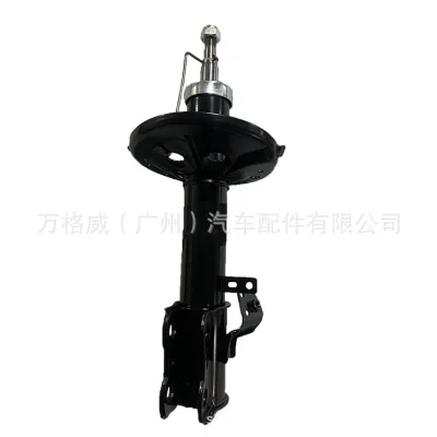 Rear Left or Right Suspension Shock Absorber 345010 for 1990-1992 Toyota Land Cruiser FJ80 Rear Left or Right Suspension Shock Absorber 345010 for 1990-1992 Toyota Land Cruiser FJ80