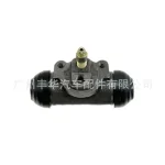 Rear Brake Wheel Cylinder Assembly 47550-60130 for Toyota Land Cruiser FJ80 HZJ80 Hilux Hiace, OE Replacement