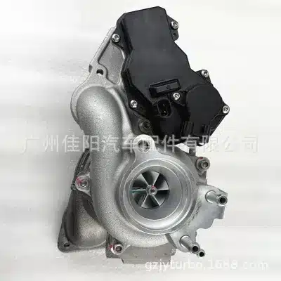 1VD-FTV Turbocharger RH/LH Replacement for Toyota Land Cruiser 200/300 Series, 17201-52010, 17201-62010 1VD-FTV Turbocharger RH/LH Replacement for Toyota Land Cruiser 200/300 Series, 17201-52010, 17201-62010