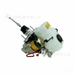 ABS Brake Booster Pump Master Cylinder Assembly for Toyota 4Runner 2003-2004, Lexus GX470 2003-2004, OE# 47050-60081