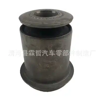 Front Lower Control Arm Bushing 48655-60020 for Toyota Land Cruiser UZJ100 LX470 Front Lower Control Arm Bushing 48655-60020 for Toyota Land Cruiser UZJ100 LX470